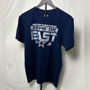 Fanatics Pro Line Navy Shirt